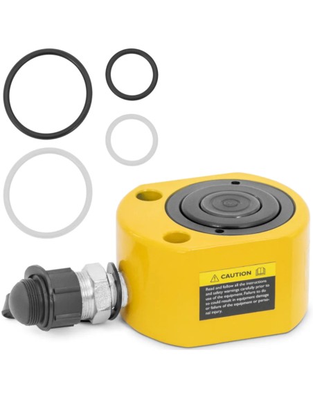 Dvigubo veikimo hidraulinis cilindras 30 mm 20 t
 
Dvigubo veikimo hidraulinis cilindras 30 mm 20 t