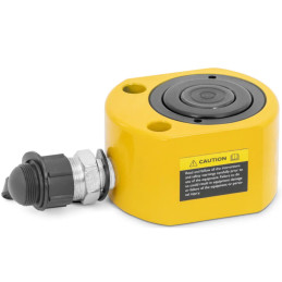 
Dvigubo veikimo hidraulinis cilindras 30 mm 20 t
