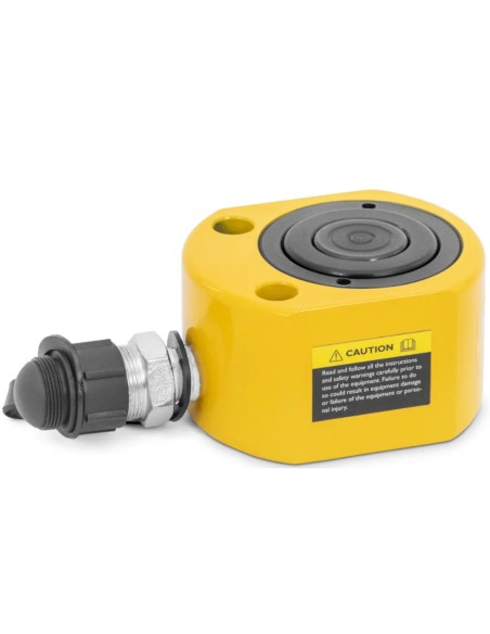 Dvigubo veikimo hidraulinis cilindras 30 mm 20 t
 
Dvigubo veikimo hidraulinis cilindras 30 mm 20 t