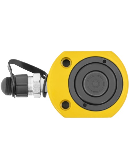 Dvigubo veikimo hidraulinis cilindras 30 mm 20 t
 
Dvigubo veikimo hidraulinis cilindras 30 mm 20 t