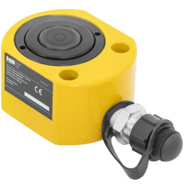 
Dvigubo veikimo hidraulinis cilindras 30 mm 20 t
