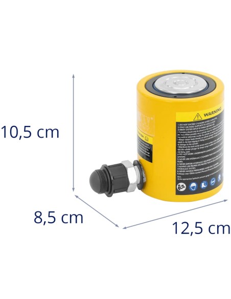 Hidraulinis cilindras 106 mm eiga 50 mm 20 t
 
Hidraulinis cilindras 106 mm eiga 50 mm 20 t