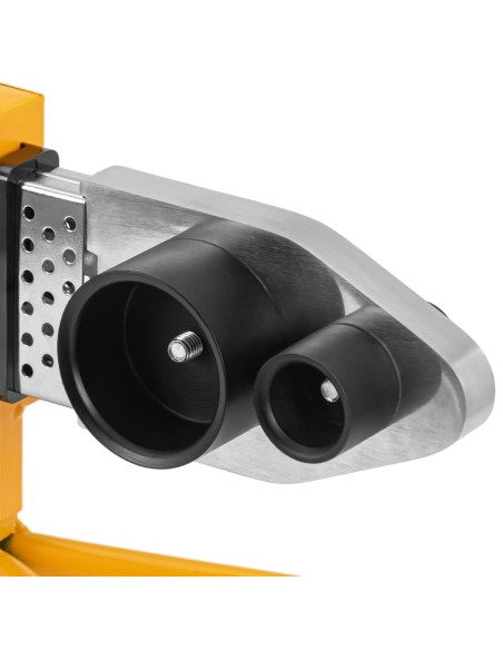 Suvirinimo aparatas PP PB PE PV vamzdžiams, kurių skersmuo 20-63mm 300C 1000W - komplektas
 
Suvirinimo aparatas PP PB PE PV vamzdžiams, kurių skersmuo 20-63mm 300C 1000W - komplektas