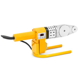 
Suvirinimo aparatas PP PB PE PV vamzdžiams, kurių skersmuo 20-32mm 300C 800W - komplektas
