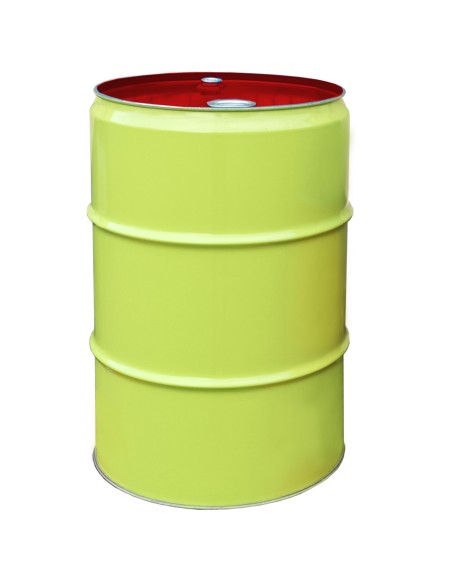 
Plieninė metalinė statinė TH 60L 2 ir 3/ 4 kamščiai - SPALVŲ MIŠINIS
