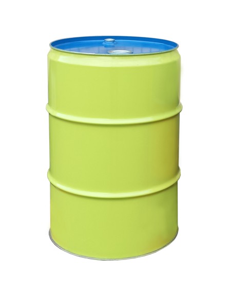 
Plieninė metalinė statinė TH 60L 2 ir 3/ 4 kamščiai - SPALVŲ MIŠINIS
