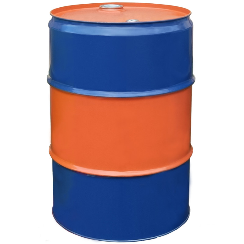 
Plieninė metalinė statinė TH 60L 2 ir 3/ 4 kamščiai - SPALVŲ MIŠINIS
