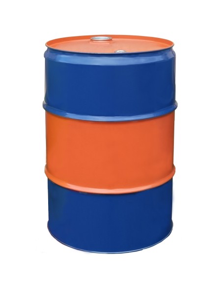 
Plieninė metalinė statinė TH 60L 2 ir 3/ 4 kamščiai - SPALVŲ MIŠINIS
