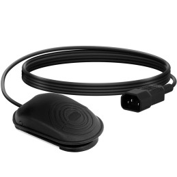 
Elektrinis kočėlas picos tešlai, pitai, obuolių pyragui, koldūnams, skersmuo 14-29cm 240W
