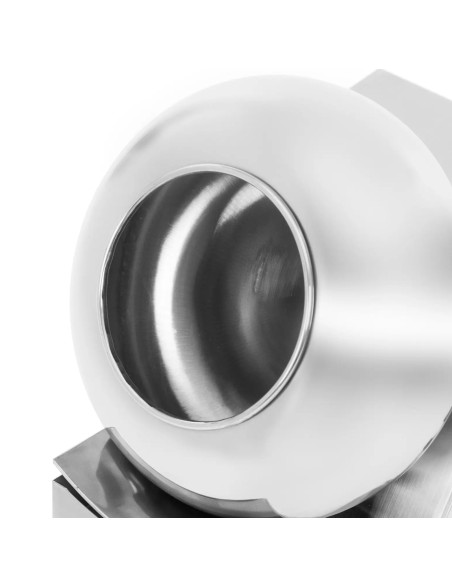 Riešutų ir migdolų dengimo mašina iki 2 kg 600 W
 
Riešutų ir migdolų dengimo mašina iki 2 kg 600 W