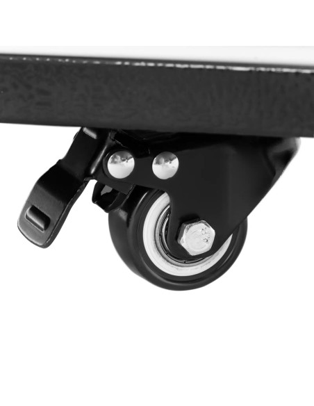 
Pilnamo alaus šaldytuvas statinėms -5-10 C 163 l 85 W
