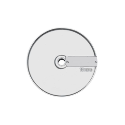 Diskas griežinimams 10 mm 1 peilis ant disko - Hendi 280225