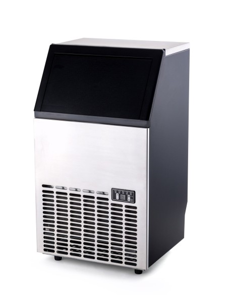 Profesionalus ledų gamintojas 15kg - Hendi 271575 Profesionalus ledų gamintojas 15kg - Hendi 271575