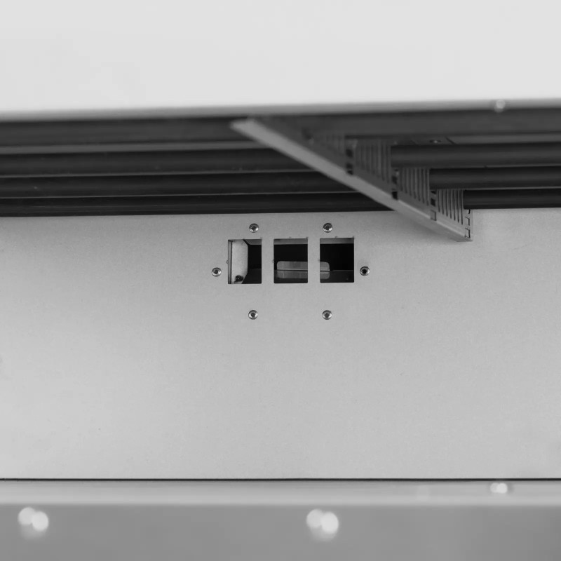 
Elektrinė picų krosnelė su šamoto akmeniu 4 picoms skersmuo 33cm 4200W
