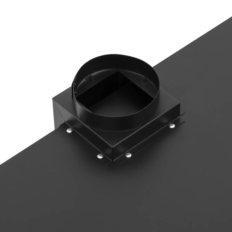 
Elektrinė picų krosnelė su šamotu 8 picoms, skersmuo 33cm 400V 8400W
