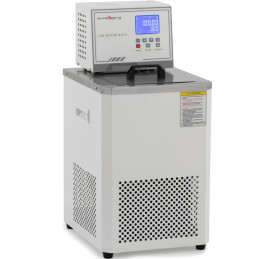 
Laboratorinė skaitmeninė vandens vonia -20 iki 100 C 6 l 1000 W
