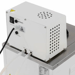 
Laboratorinė skaitmeninė vandens vonia -20 iki 100 C 6 l 1000 W
