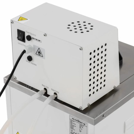 Laboratorinė skaitmeninė vandens vonia -20 iki 100 C 6 l 1000 W
 
Laboratorinė skaitmeninė vandens vonia -20 iki 100 C 6 l 1000 W