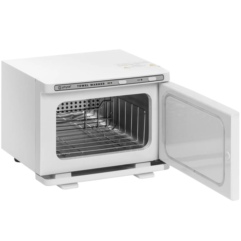 Rankšluosčių džiovintuvas su UV sterilizacija 6 l 80 C 161 W