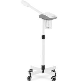 
Kosmetikos garintuvas veido garintuvas su aromaterapijos funkcija 750 W
