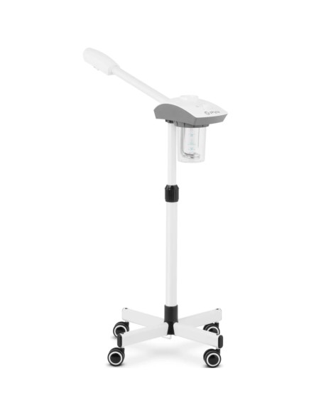 Kosmetikos garintuvas veido garintuvas su aromaterapijos funkcija 750 W
 
Kosmetikos garintuvas veido garintuvas su aromaterapijos funkcija 750 W