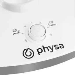 
Kosmetikos garintuvas veido garintuvas su aromaterapijos funkcija 750 W
