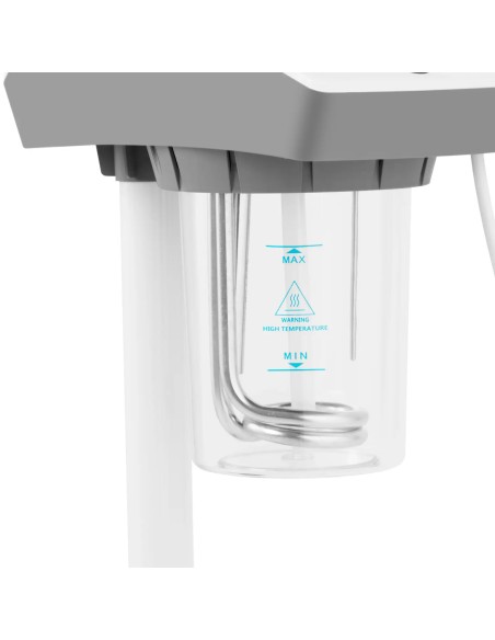 Kosmetikos garintuvas veido garintuvas su aromaterapijos funkcija 750 W
 
Kosmetikos garintuvas veido garintuvas su aromaterapijos funkcija 750 W