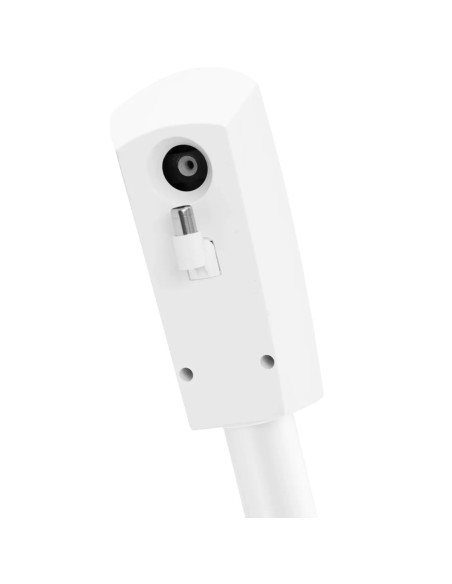 Kosmetikos garintuvas veido garintuvas su aromaterapijos funkcija 750 W
 
Kosmetikos garintuvas veido garintuvas su aromaterapijos funkcija 750 W