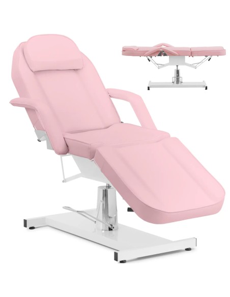 CAPUA massage spa tattoo grožio kėdė - rožinė
 
CAPUA massage spa tattoo grožio kėdė - rožinė