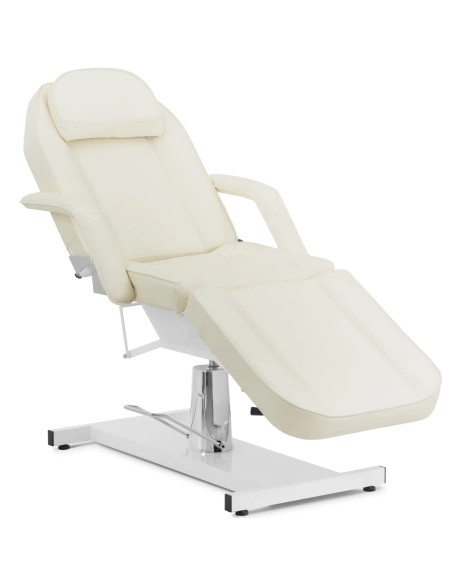 CAPUA Spa Massage Tattoo Beauty Chair – kreminė
 
CAPUA Spa Massage Tattoo Beauty Chair – kreminė