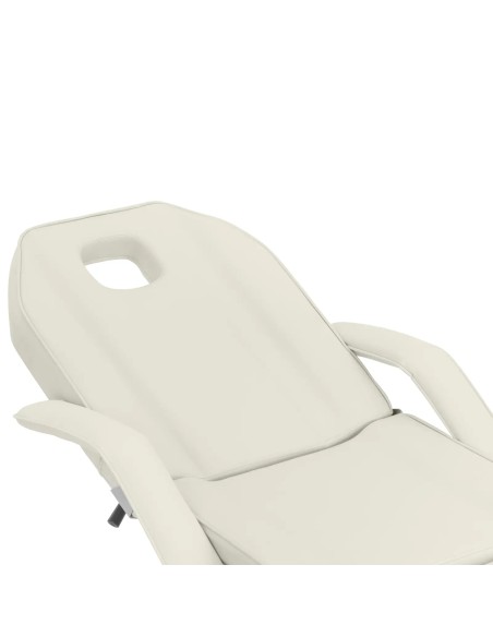 CAPUA Spa Massage Tattoo Beauty Chair – kreminė
 
CAPUA Spa Massage Tattoo Beauty Chair – kreminė