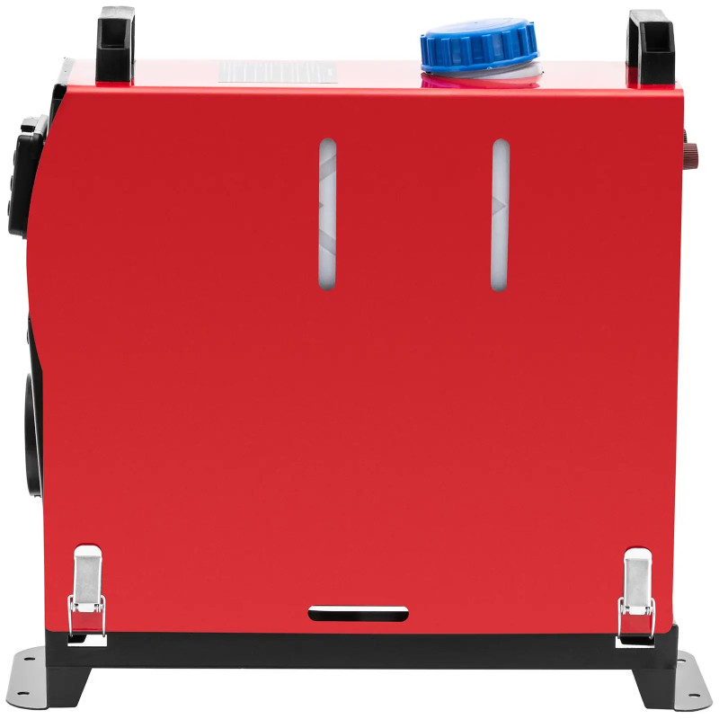 Dyzelinis stovėjimo šildytuvas automobiliams, valtims, kemperiams, 5,5 l 12 V 8 kW