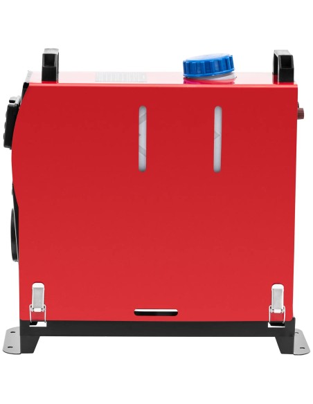 
Dyzelinis stovėjimo šildytuvas automobiliams, valtims, kemperiams, 5,5 l 12 V 8 kW
