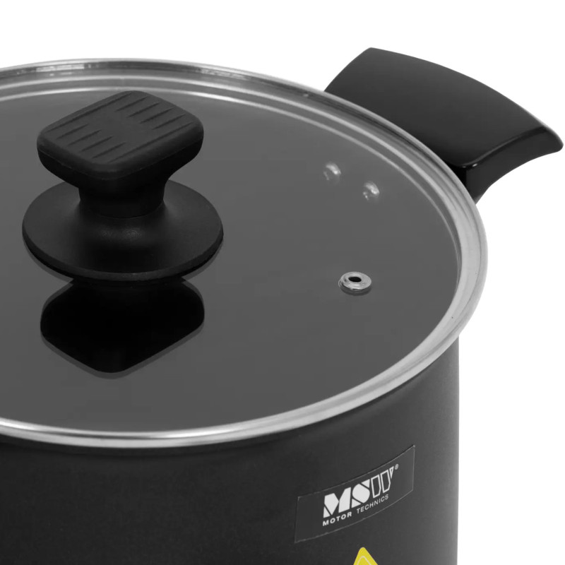 Elektrinis vaško lydytuvas žvakėms 5 l 1200 W