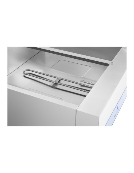 Bain marie vandens šildytuvas su čiaupu 6 x GN 1/3 2000W 230V Royal Catering Bain marie vandens šildytuvas su čiaupu 6 x GN 1/3 2000W 230V Royal Catering