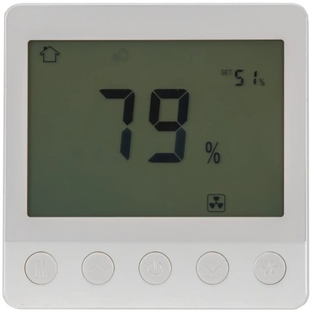 Oro džiovintuvo drėgmės sugėriklio konstrukcija nuo 280 m3/ h iki 55 m2 380 W
 
Oro džiovintuvo drėgmės sugėriklio konstrukcija nuo 280 m3/ h iki 55 m2 380 W