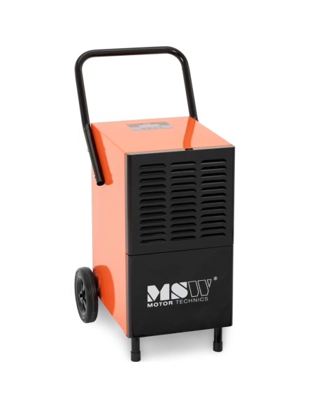 Drėgmės sugėriklis ant ratų nuo 500 m3/ h iki 62 m2 650 W
 
Drėgmės sugėriklis ant ratų nuo 500 m3/ h iki 62 m2 650 W