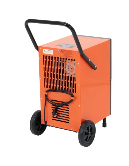 Drėgmės sugėriklis ant ratų nuo 500 m3/ h iki 62 m2 650 W
 
Drėgmės sugėriklis ant ratų nuo 500 m3/ h iki 62 m2 650 W