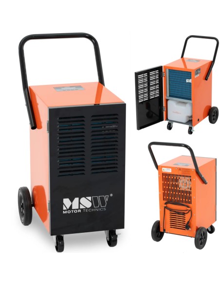Drėgmės sugėriklis ant ratų nuo 600 m3/ h iki 75 m2 850 W
 
Drėgmės sugėriklis ant ratų nuo 600 m3/ h iki 75 m2 850 W