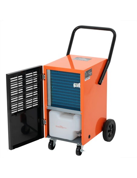 Drėgmės sugėriklis ant ratų nuo 600 m3/ h iki 75 m2 850 W
 
Drėgmės sugėriklis ant ratų nuo 600 m3/ h iki 75 m2 850 W