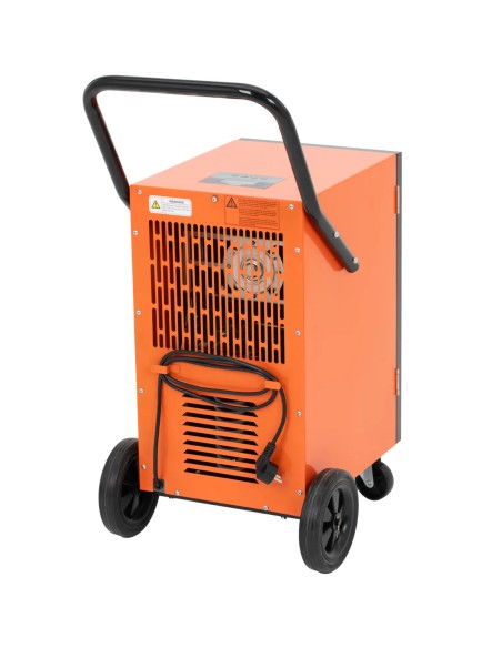 Drėgmės sugėriklis ant ratų nuo 600 m3/ h iki 75 m2 850 W
 
Drėgmės sugėriklis ant ratų nuo 600 m3/ h iki 75 m2 850 W