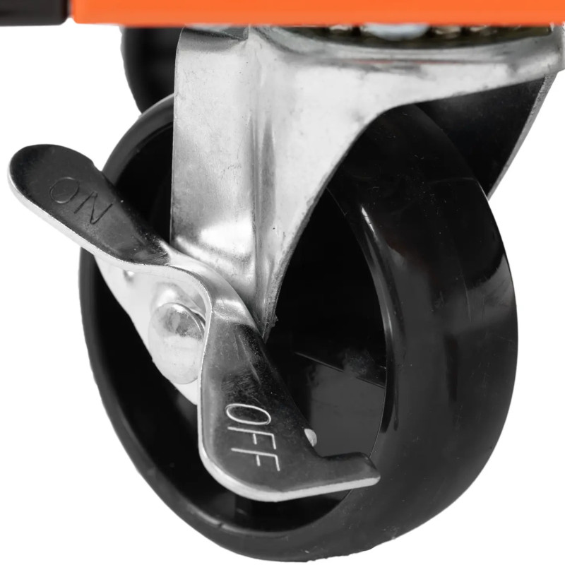 Drėgmės sugėriklis ant ratų nuo 600 m3/ h iki 75 m2 850 W