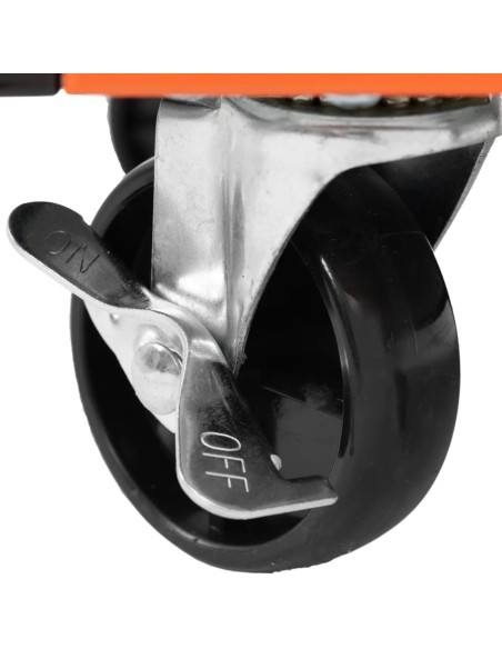 Drėgmės sugėriklis ant ratų nuo 600 m3/ h iki 75 m2 850 W
 
Drėgmės sugėriklis ant ratų nuo 600 m3/ h iki 75 m2 850 W