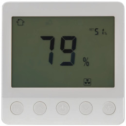 
Oro džiovintuvo drėgmės sugėriklio konstrukcija nuo 400 m3/ h iki 90 m2 520 W
