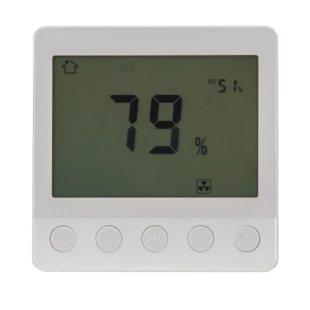 Oro džiovintuvo drėgmės sugėriklio konstrukcija nuo 550 m3/ h iki 120 m2 820 W
 
Oro džiovintuvo drėgmės sugėriklio konstrukcija nuo 550 m3/ h iki 120 m2 820 W