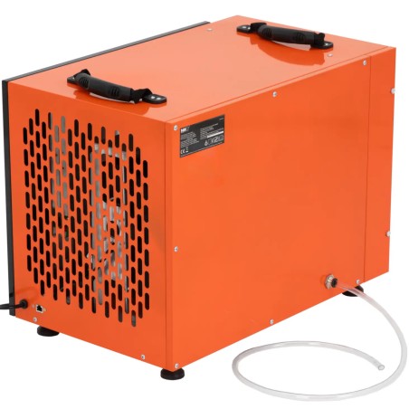 Oro džiovintuvo drėgmės sugėriklio konstrukcija nuo 550 m3/ h iki 120 m2 820 W
 
Oro džiovintuvo drėgmės sugėriklio konstrukcija nuo 550 m3/ h iki 120 m2 820 W