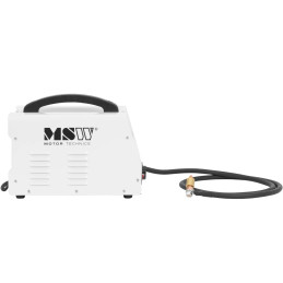 
Spotter suvirintojas, skirtas pašalinti įlenkimus kėbule 6800 A 230 V - komplektas
