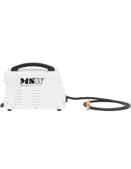 Spotter suvirintojas, skirtas pašalinti įlenkimus kėbule 6800 A 230 V - komplektas
 
Spotter suvirintojas, skirtas pašalinti įlenkimus kėbule 6800 A 230 V - komplektas