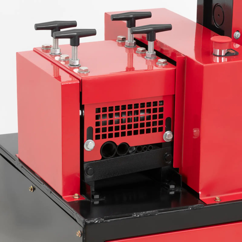 Nuėmiklis izoliacijai nuimti nuo kabelių ir laidų - 7 įėjimai