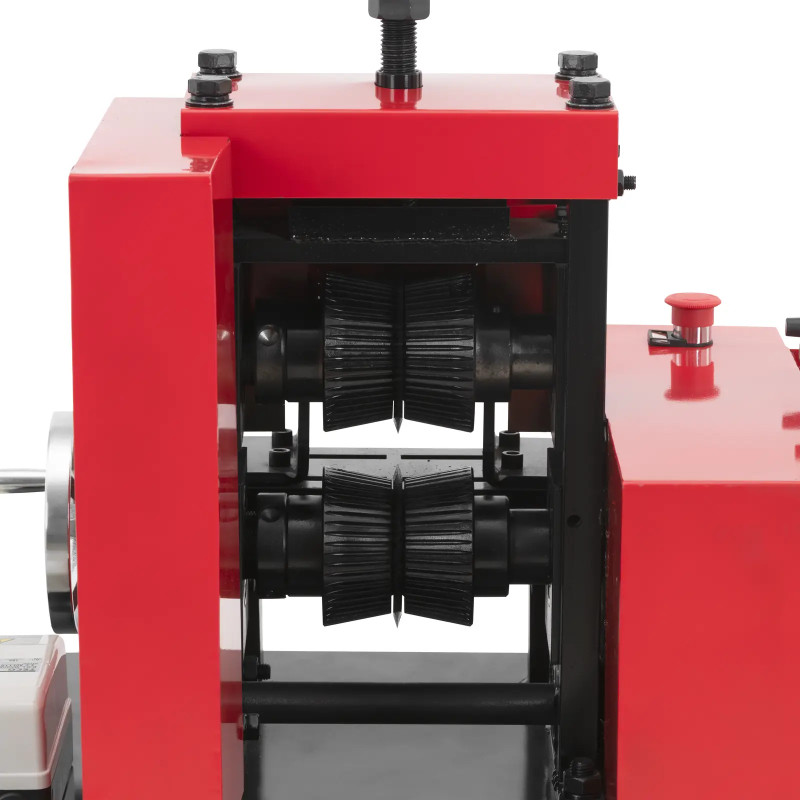 Nuėmiklis izoliacijai nuimti nuo kabelių ir laidų - 7 įėjimai